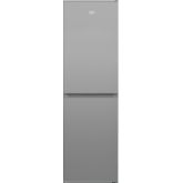 Beko CCFM4582S 54cm 50/50 Frost Free Fridge Freezer - Silver
