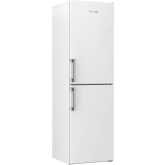 Blomberg KGM4574V 54cm 50/50 Frost Free Fridge Freezer - White