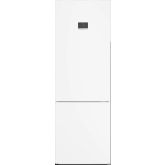 Bosch KGN497WDFG 70cm 70/30 Frost Free Fridge Freezer - White