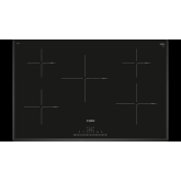 Bosch PIV851FB1E 80.2cm Induction Hob - Black