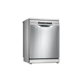 Bosch SMS6ZCI00G Series 6 60cm Freestanding Dishwasher