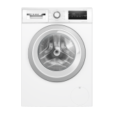 Bosch WAN28250GB 8kg 1400 Spin Washing Machine - White