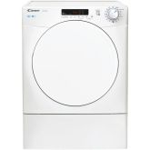 Candy CSE V9DF-80 Freestanding Tumble Dryer
