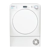 Candy KSEC8LF-80 Freestanding Tumble Dryer