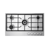 Paykel & Paykel CG905DLPX1 90cm LPG Kitchen Hob