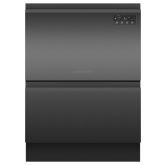 Fisher & Paykel Built In Dishdrawer for 12 Place Settings