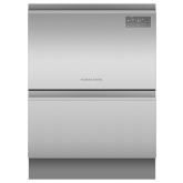 Fisher & Paykel DD60D2HNX9 Built-In Dishwasher, 12 Settings