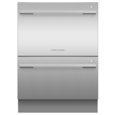 Fisher & Paykel Built-In Dishwasher with 12 Settings