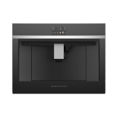 Fisher & Paykel EB60DSX1 Built-in Coffee Maker