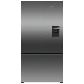 Fisher And Paykel RF540ANUB6 Fisher & Paykel RF540ANUB6 90cm Frost Free American Fridge Freezer - St
