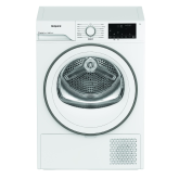 Hotpoint CHD93MWWUK 9kg Heat Pump Dryer - White