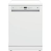 Hotpoint HD7FHP33UK Dishwasher - White - 15 Place Settings