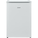 Indesit I55RM1120WUK 54cm Undercounter Larder Fridge - White