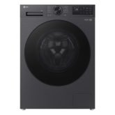 LG F2X50S9TBB 9kg 1200 Spin Washing Machine Black