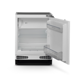 Montpellier MBUR115E Integrated 4* Icebox Fridge