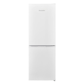 Montpellier MS145W 50cm 60/40 Low Frost Fridge Freezer in White