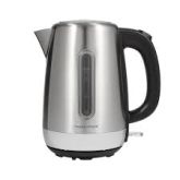 Morphy Richards 102786 KTL JUG EQUIP SS 3.0KW BRS
