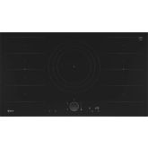 Neff T69FUV4L0 90cm Induction Hob - Black