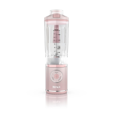 Ninja BC251UKPK Blast Max Portable Blender Dusty Pink