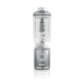 Ninja BC251UKSL Blast Max Portable Blender Silver