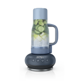 Ninja DB351UKCY BlendBoss Tumbler Blender - Cyber Space