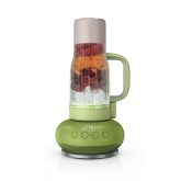 Ninja DB351UKGN BlendBoss Tumbler Blender - Watermelon Bubble Gum