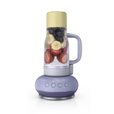 Ninja DB351UKPR BlendBoss Tumbler Blender Lavender