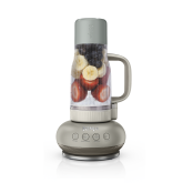 Ninja DB351UKST BlendBoss Tumbler Blender Stone Mint