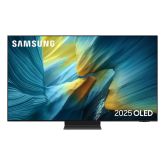 Samsung QE77S95FATXXU 77" OLED Smart AI TV