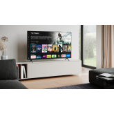 Sharp 4T-C55HM5245KB 4K UHD TV - Black | 55 to 64 inch LED 4K UHD Televisions | 55 to 64 inch LED Televisions | 55 to 64 inch Televisions | TVs | TV & Entertainment | Catalogue | Euronics Site