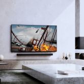 Sony K75XR90PU 75" 4K QLED TV