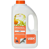 VAX 1-9-142054 Pet Carpet Cleaner 1.5L Citrus Scent
