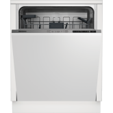 Blomberg LDV42221 Full Size Integrated Dishwasher - 14 Place Settings