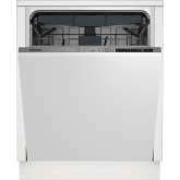 Blomberg LDV52320 Integrated Full Size Dishwasher - 15 Place Settings