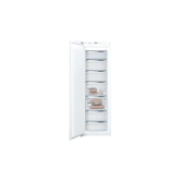 Bosch GIN81VEE0G 55.8cm Built In Total No Frost Freezer - White