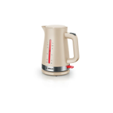 Bosch TWK4M227GB 1.7 Litres Kettle - Cream