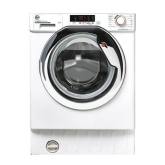 Hoover HBWS 49D2ACE HBWS49D2ACE Built In 9kg Washing Machine
