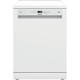 Hotpoint HD7FHP33UK Dishwasher - White - 15 Place Settings