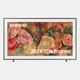 Samsung QE65LS03DAUXXU 65" 4K QLED TV