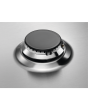AEG HGB75420YM 75cm Gas Hob - Stainless Steel