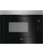 AEG MBE2658SEM 900W Built-In Microwave and Grill