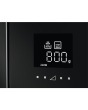 AEG MBE2658SEM 900W Built-In Microwave and Grill