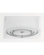 AEG MBE2658SEM 900W Built-In Microwave and Grill