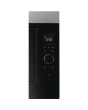 AEG MBE2658SEM 900W Built-In Microwave and Grill
