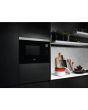 AEG MBE2658SEM 900W Built-In Microwave and Grill