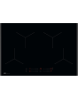 AEG SO84IA00FB 78cm Induction Hob Black