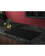 AEG SO84IA00FB 78cm Induction Hob Black