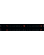 AEG SO84IA00FB 78cm Induction Hob Black