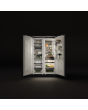 ASKO RBR576DNC1.UK No Frost Upright Fridge Features