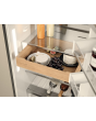 ASKO RBR576DNC1.UK No Frost Upright Fridge Features